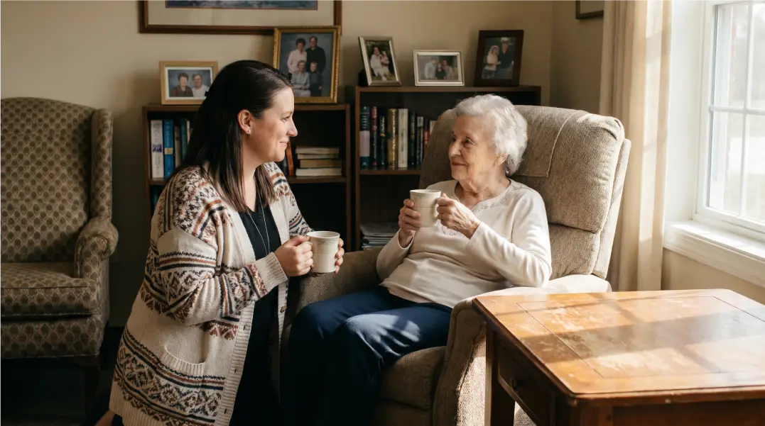 Choosing Assisted Living in the Portland Area: Why Local Logistics and Care Tiers Matter More Than Amenities